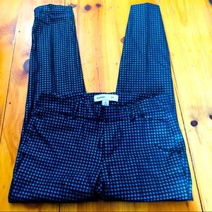 WOMENS SIZE 8L PIXIE PANTS